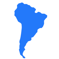 Latin America