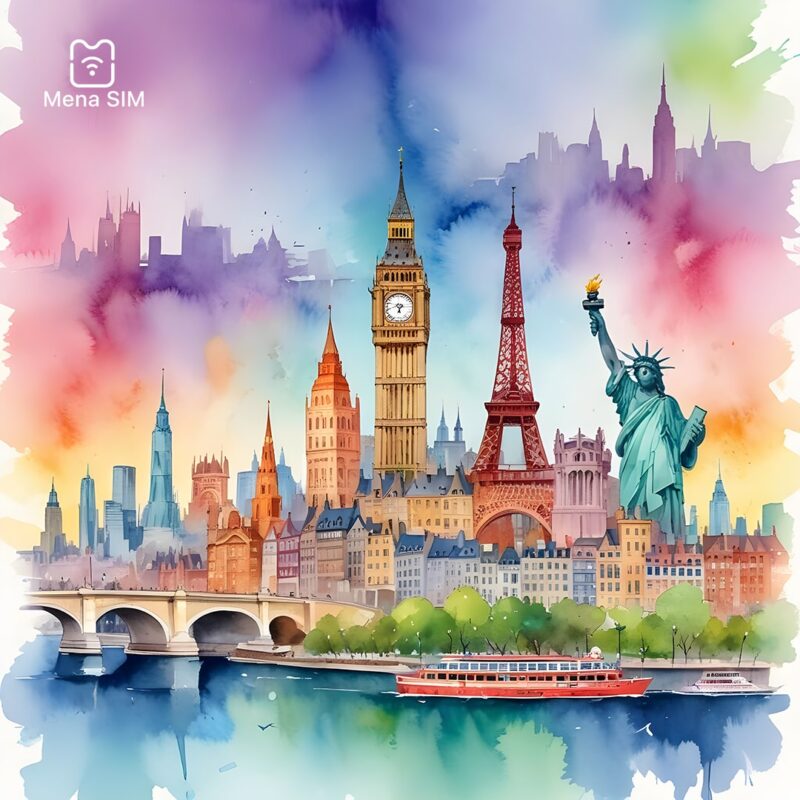 esim for international travel