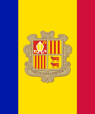 Andorra