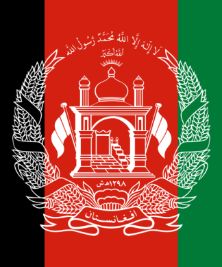 Afghanistan