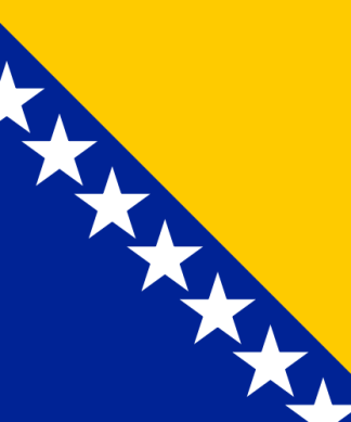 Bosnia and Herzegovina