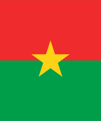 Burkina Faso