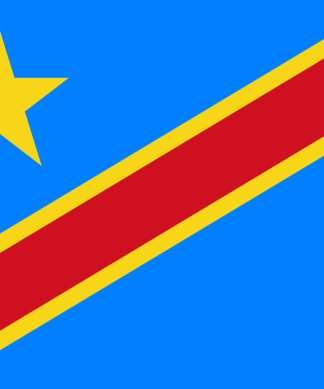Democratic Republic Of The Congo