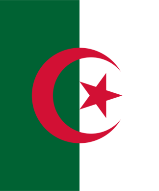 Algeria