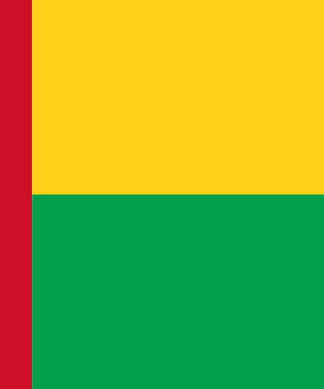 Guinea-Bissau