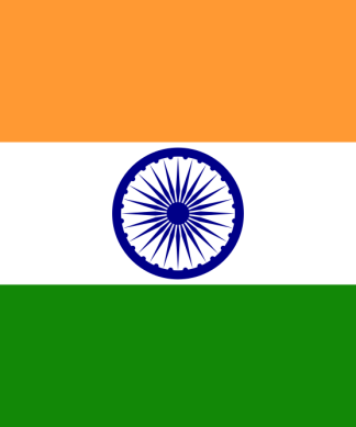 India