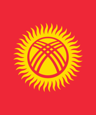 Kyrgyzstan