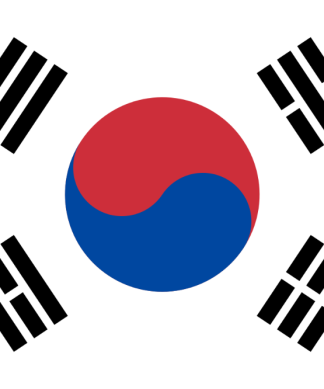 South Korea