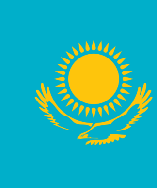 Kazakhstan