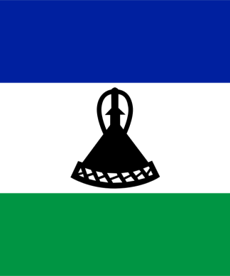 Lesotho