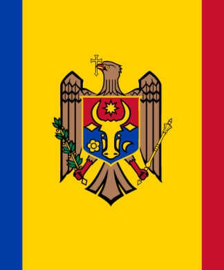 Moldova