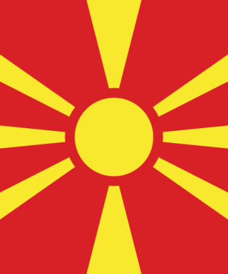 North Macedonia