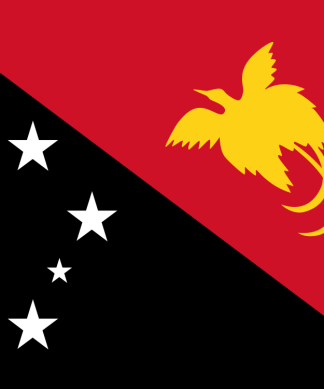 Papua New Guinea
