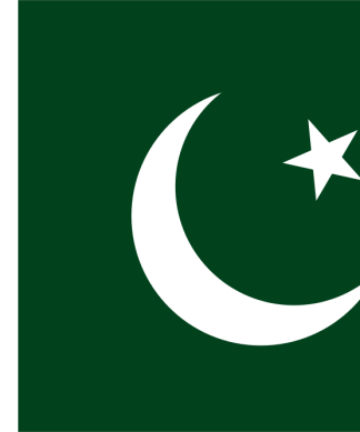 Pakistan