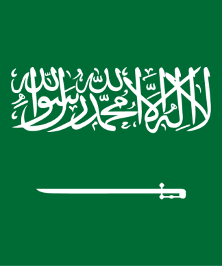 Saudi Arabia