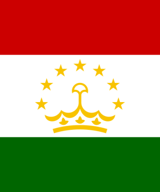 Tajikistan