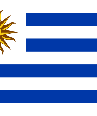 Uruguay