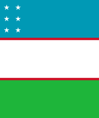 Uzbekistan