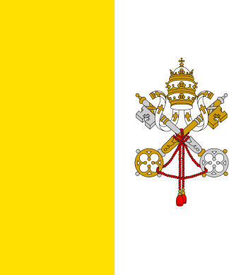 Vatican City