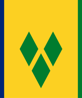 Saint Vincent and the Grenadines